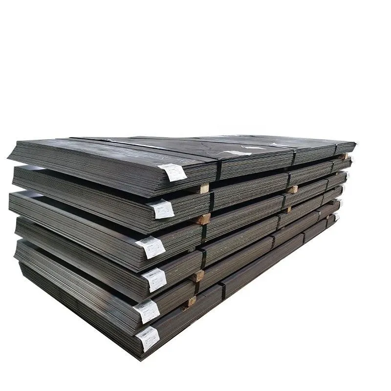 carbon steel plate&sheet